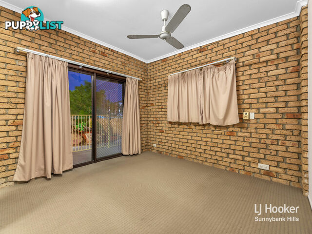 28 Frinton Street WISHART QLD 4122