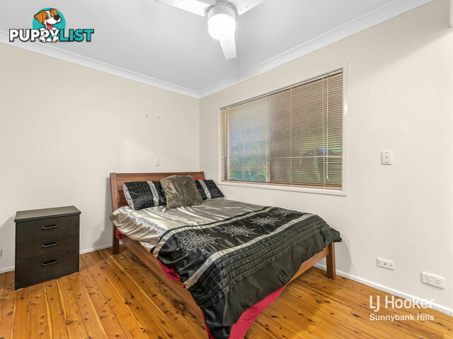 28 Frinton Street WISHART QLD 4122