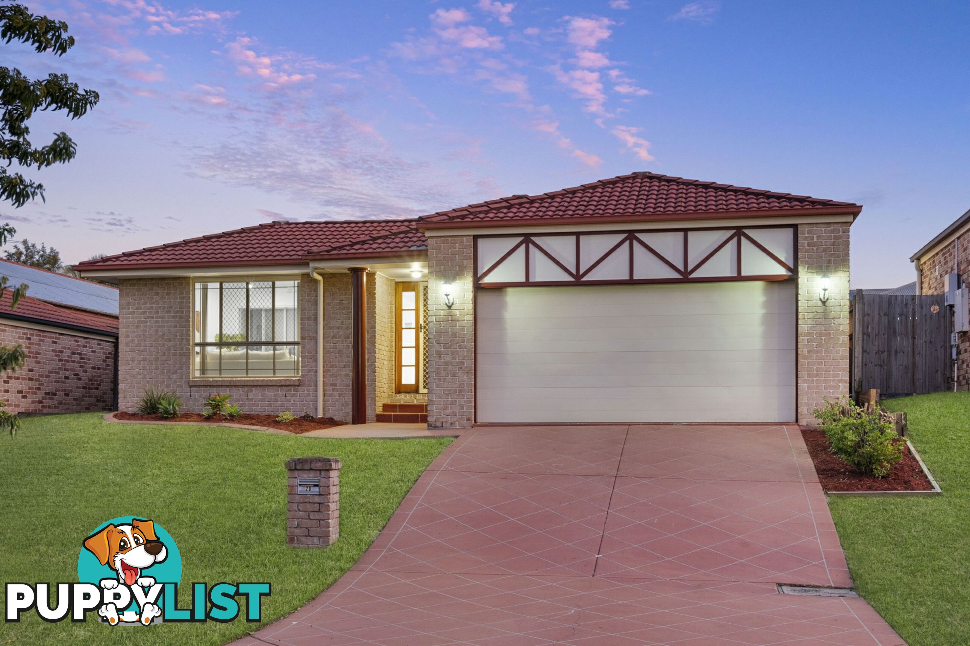 20 Woodglen Street KURABY QLD 4112