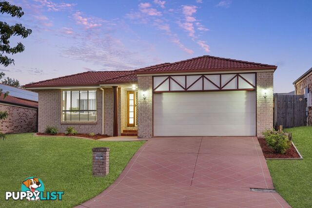 20 Woodglen Street KURABY QLD 4112