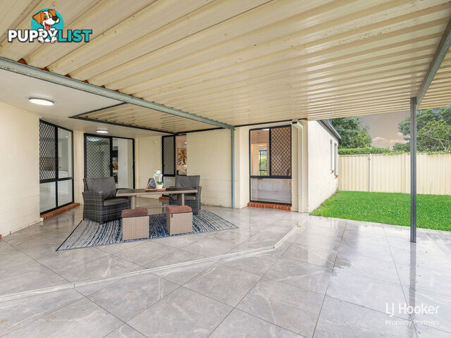 2 Hampshire Court CALAMVALE QLD 4116