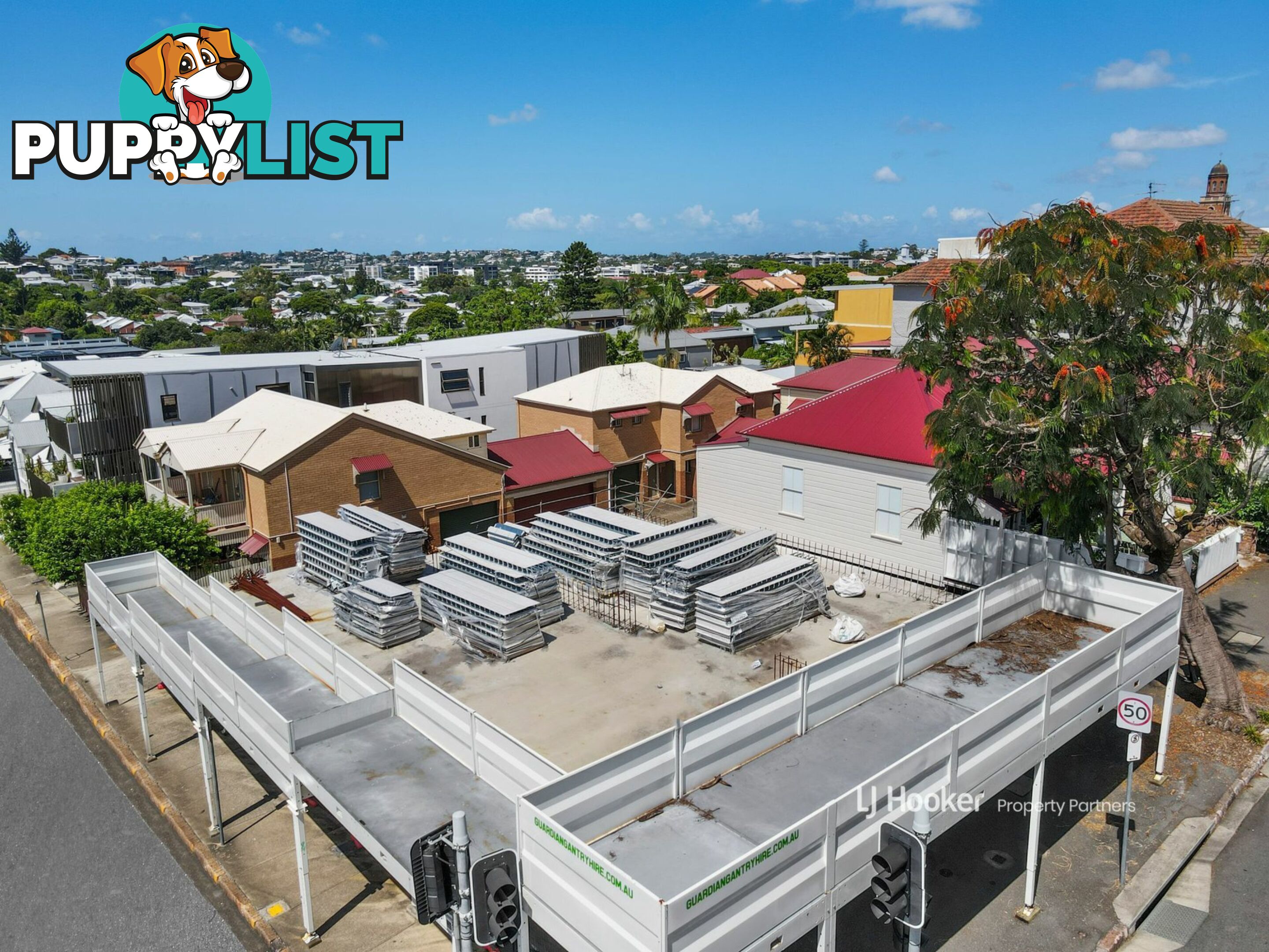 6 & 7/19 Annie Street NEW FARM QLD 4005