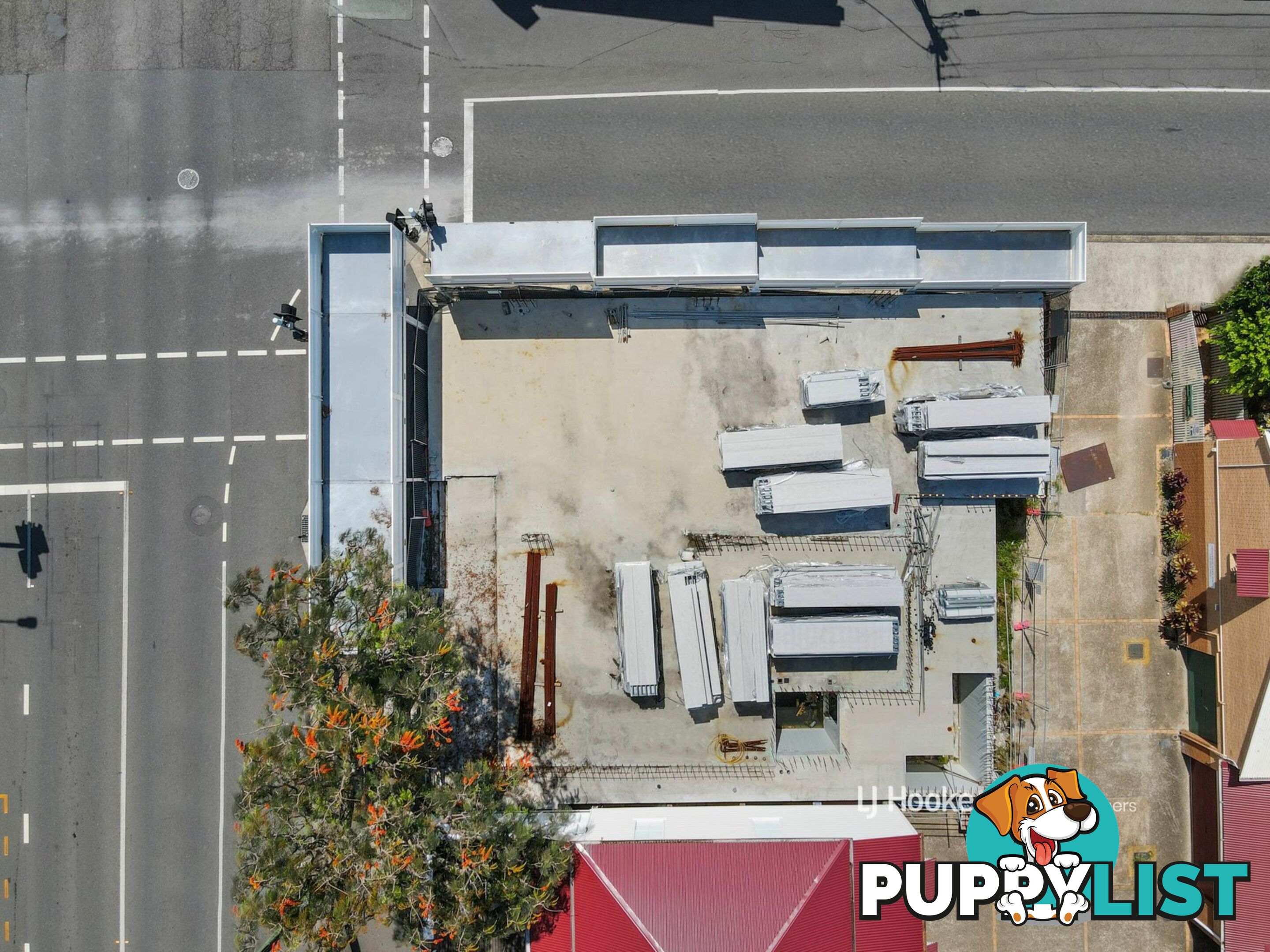 6 & 7/19 Annie Street NEW FARM QLD 4005