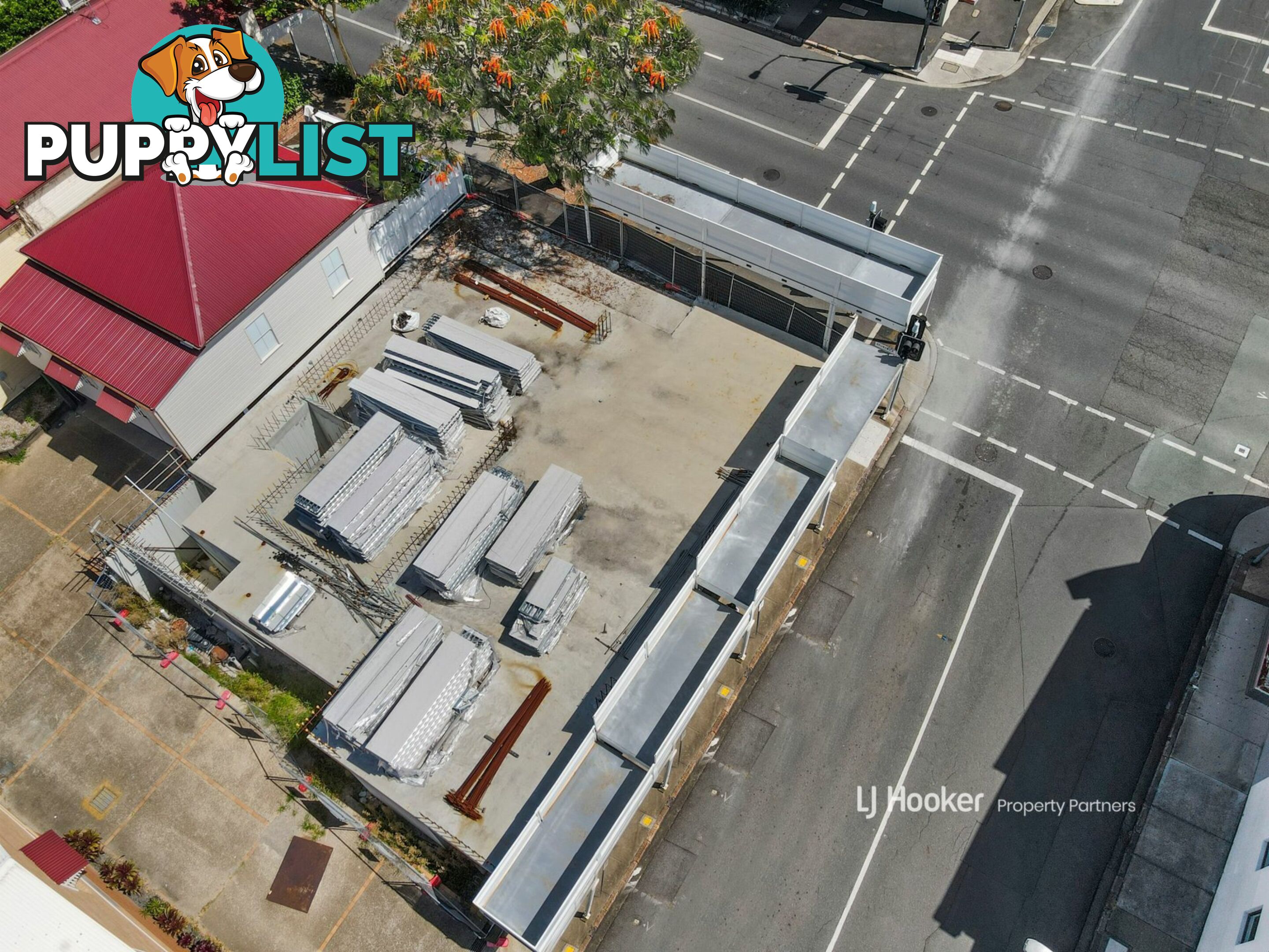 6 & 7/19 Annie Street NEW FARM QLD 4005
