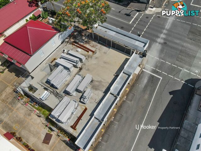6 & 7/19 Annie Street NEW FARM QLD 4005