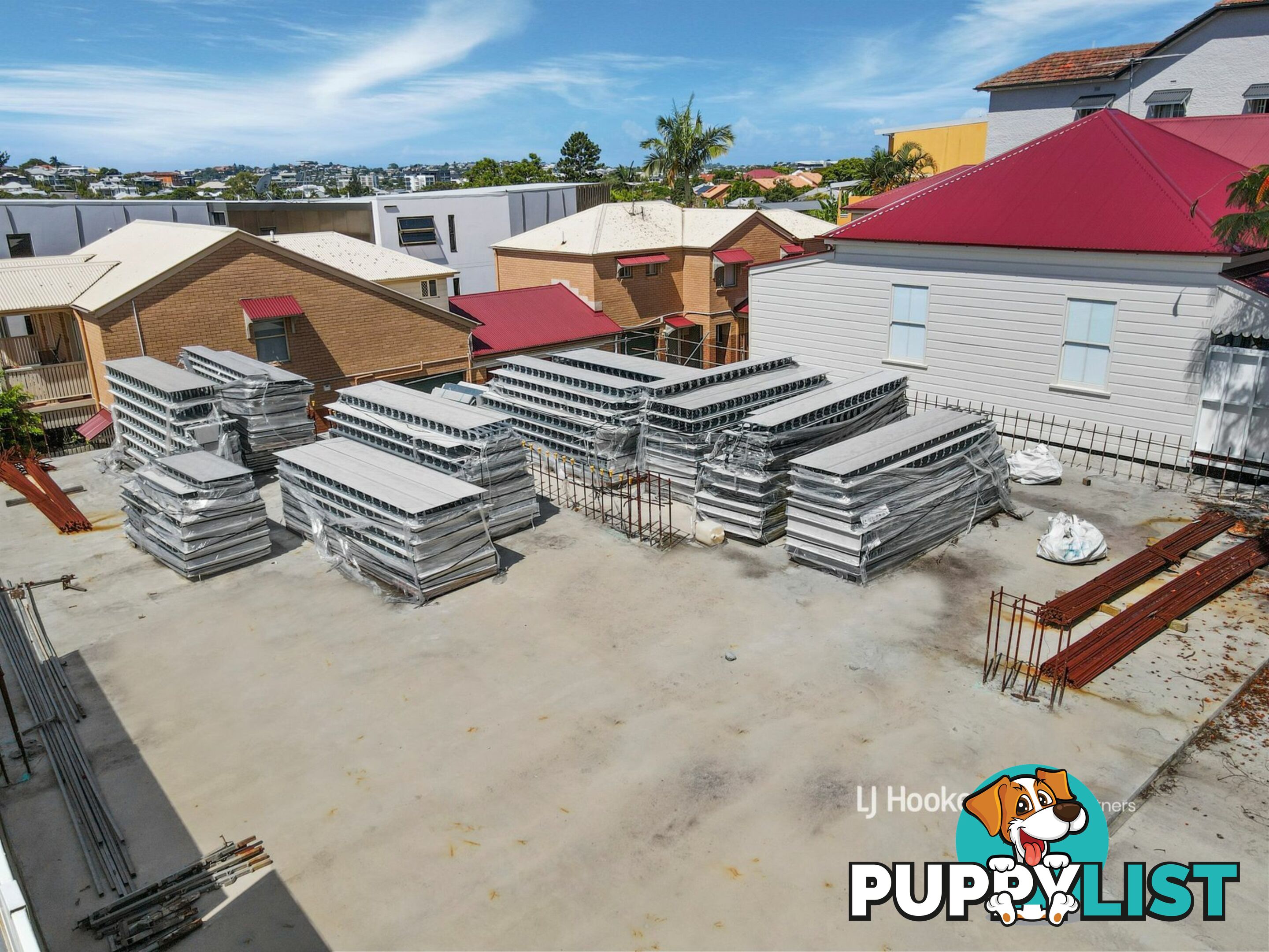 6 & 7/19 Annie Street NEW FARM QLD 4005
