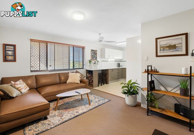 1/31 Mountain Street MOUNT GRAVATT QLD 4122