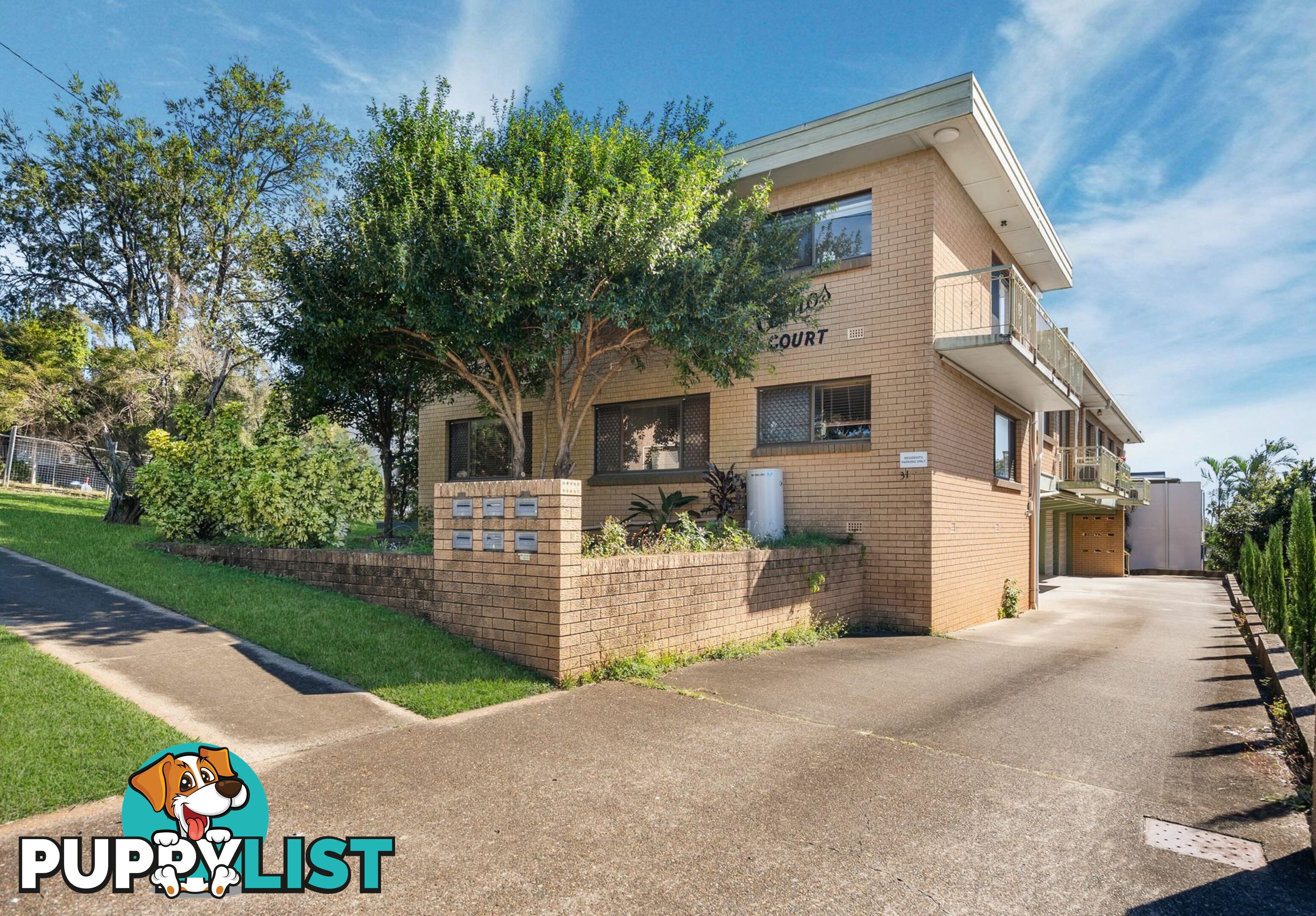 1/31 Mountain Street MOUNT GRAVATT QLD 4122