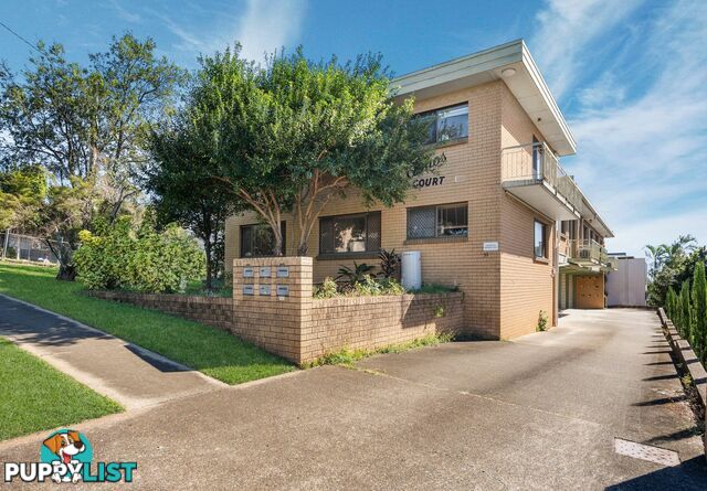 1/31 Mountain Street MOUNT GRAVATT QLD 4122