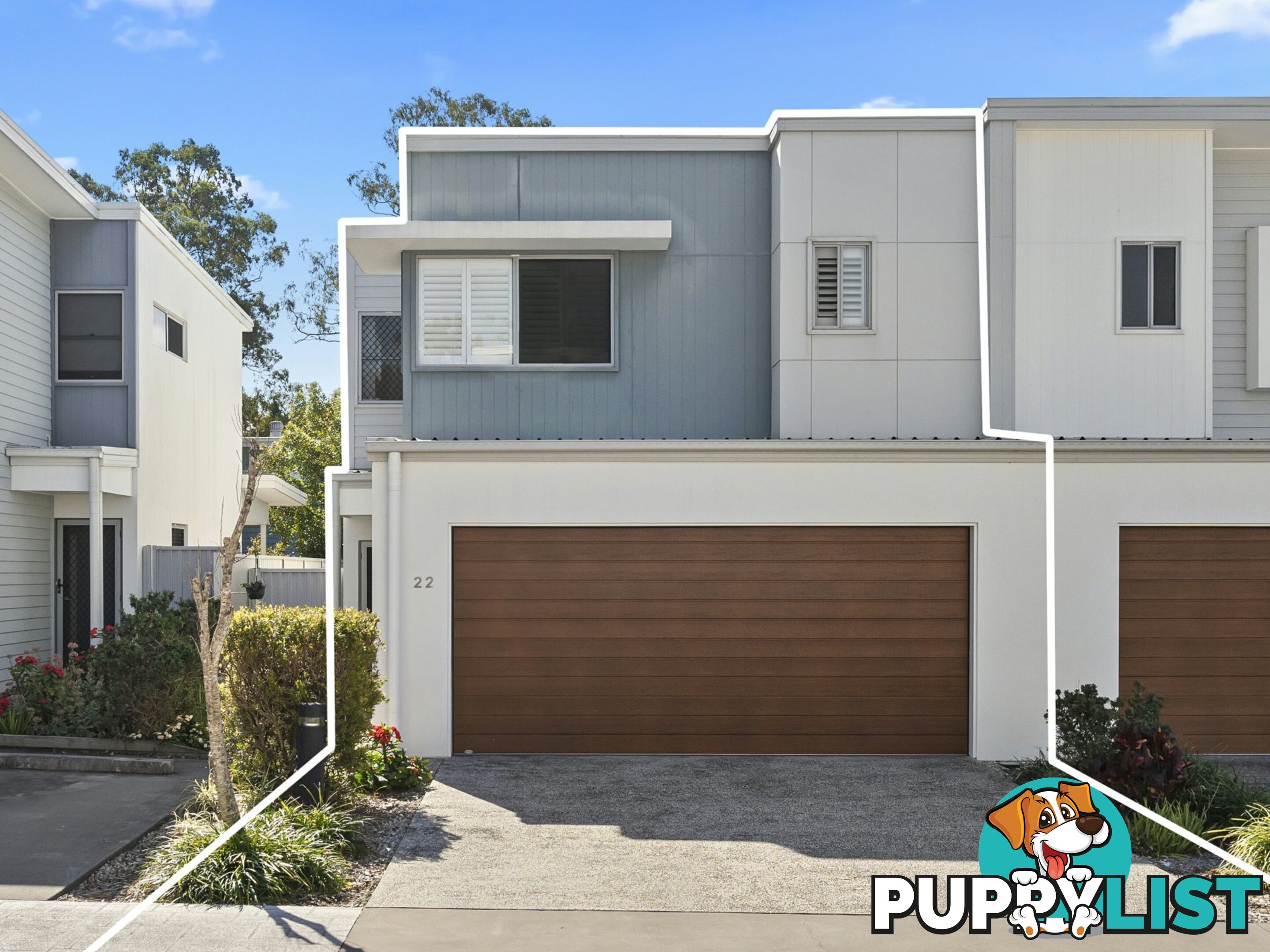 22/91 Gumtree Street RUNCORN QLD 4113