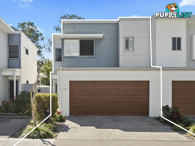 22/91 Gumtree Street RUNCORN QLD 4113