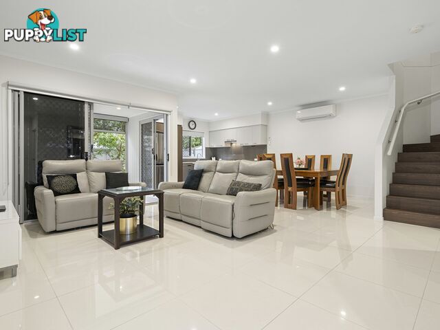 22/91 Gumtree Street RUNCORN QLD 4113