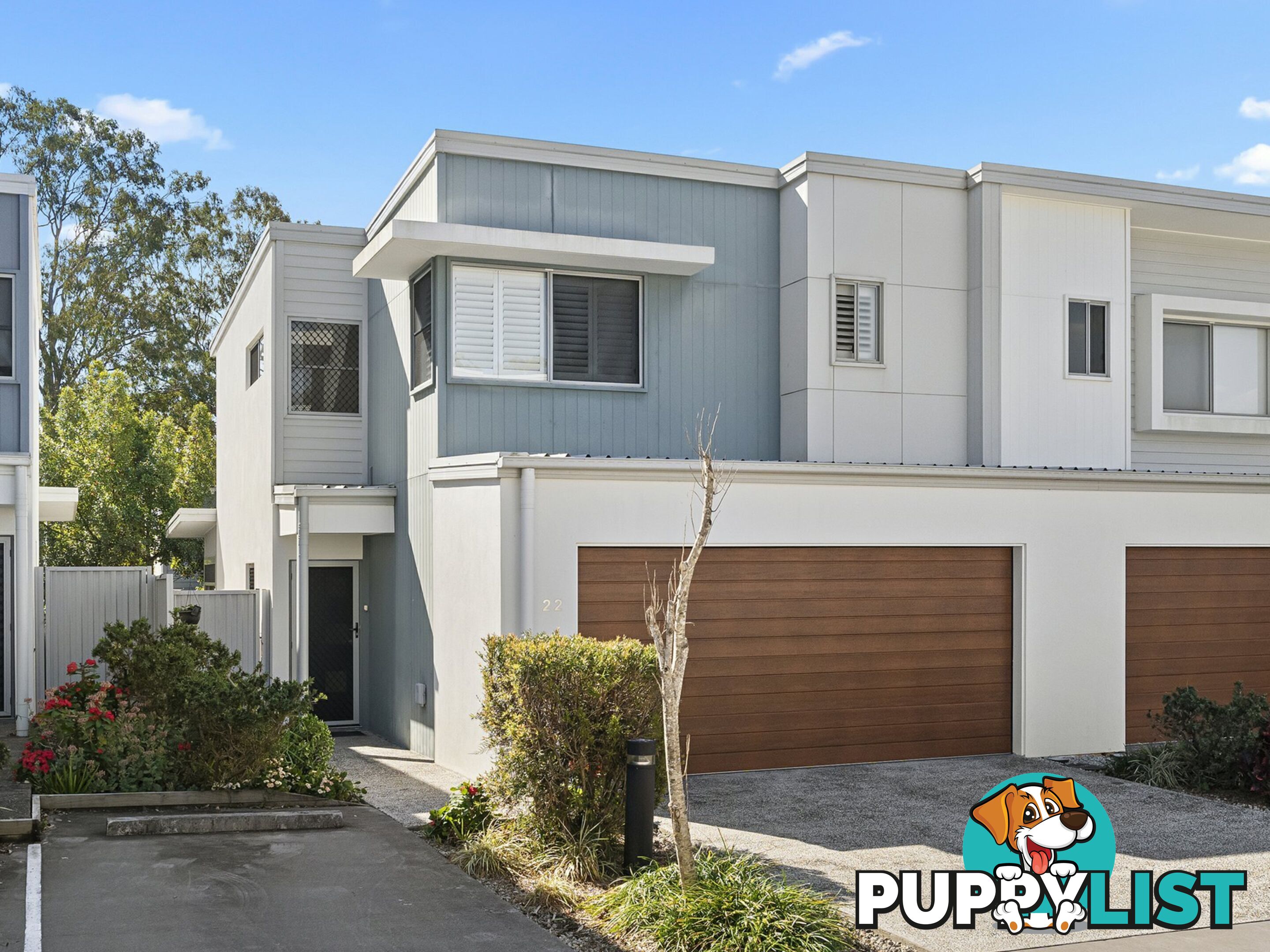 22/91 Gumtree Street RUNCORN QLD 4113