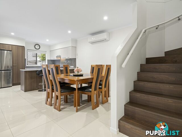 22/91 Gumtree Street RUNCORN QLD 4113