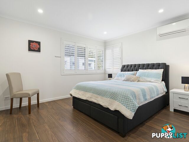 22/91 Gumtree Street RUNCORN QLD 4113