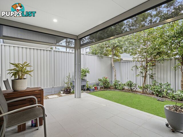 22/91 Gumtree Street RUNCORN QLD 4113