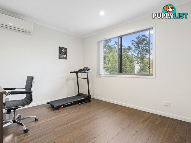 22/91 Gumtree Street RUNCORN QLD 4113