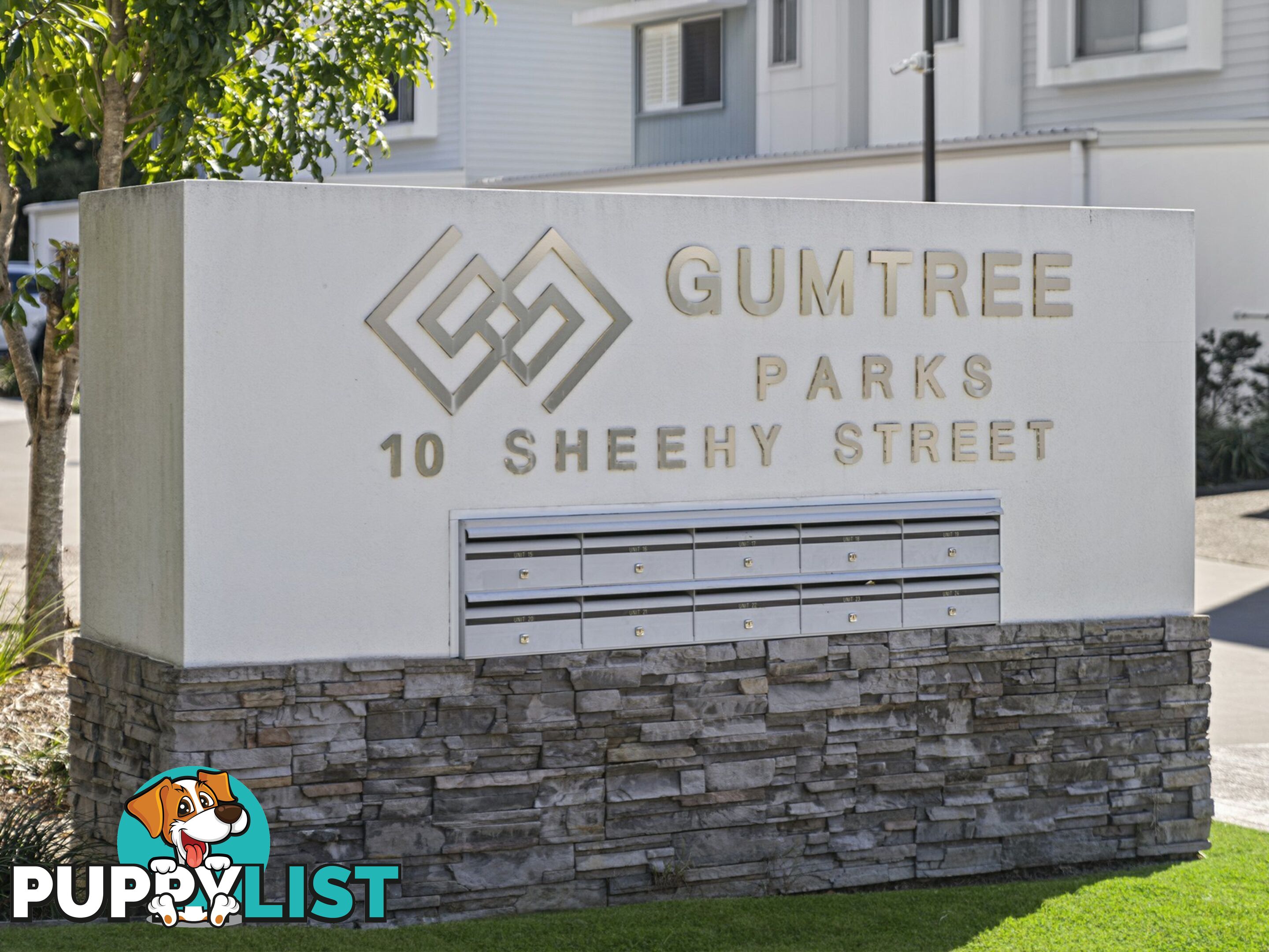 22/91 Gumtree Street RUNCORN QLD 4113