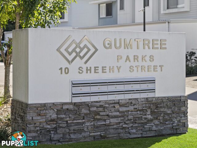 22/91 Gumtree Street RUNCORN QLD 4113
