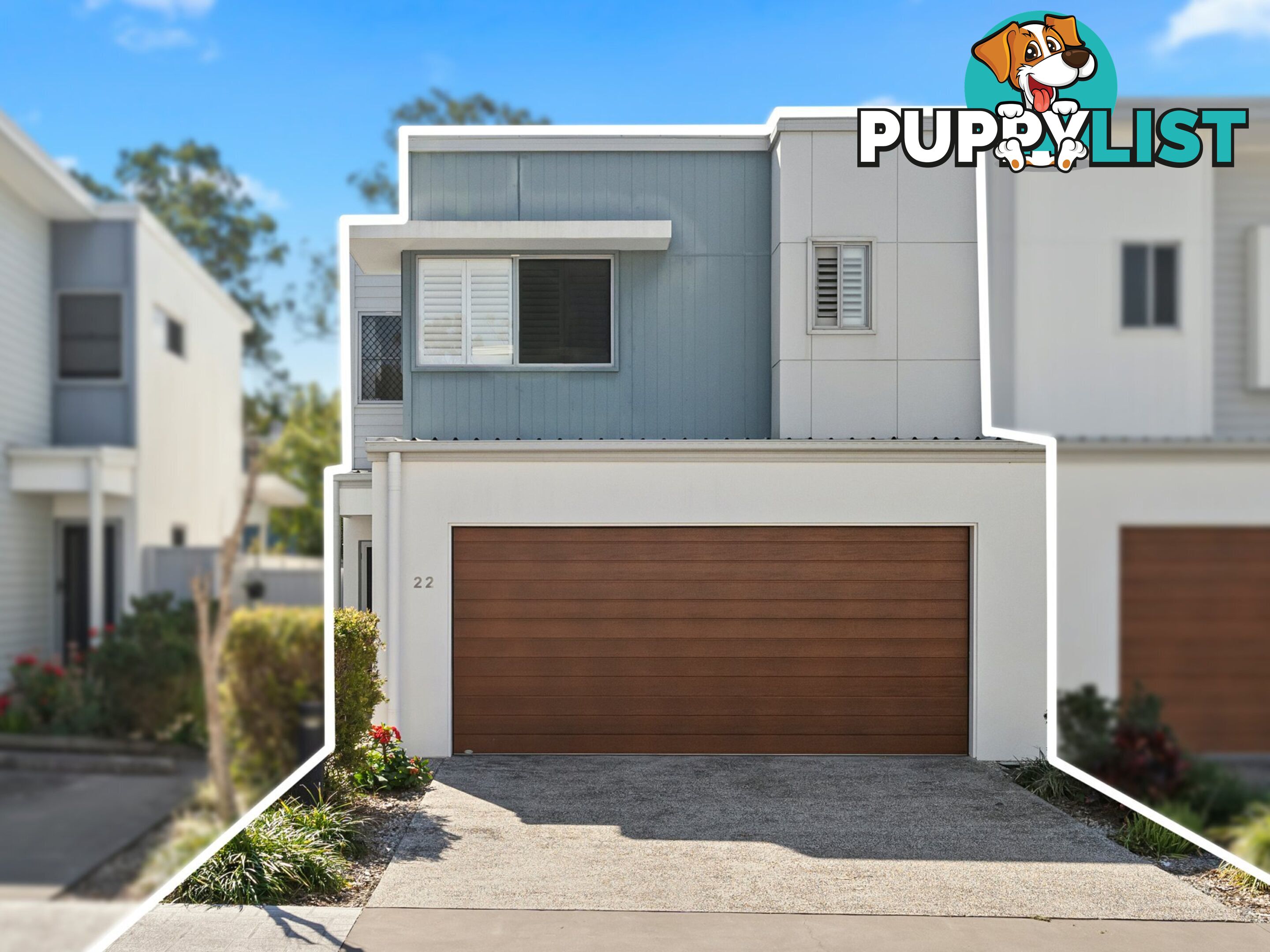 22/91 Gumtree Street RUNCORN QLD 4113