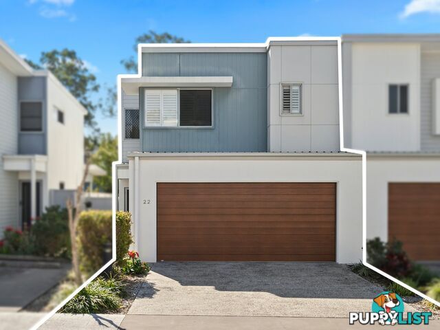 22/91 Gumtree Street RUNCORN QLD 4113
