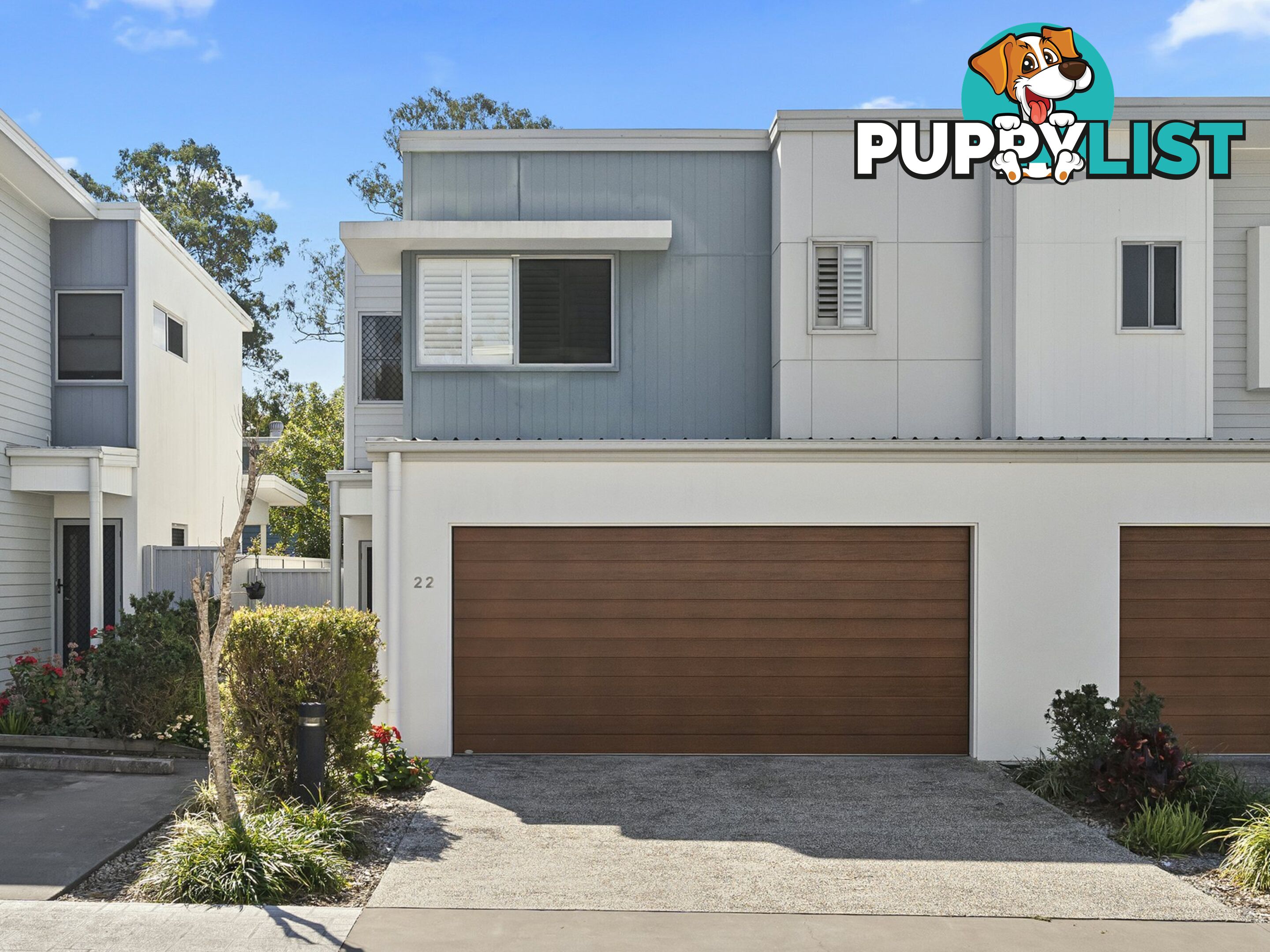 22/91 Gumtree Street RUNCORN QLD 4113