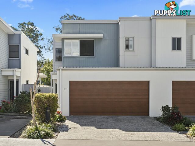 22/91 Gumtree Street RUNCORN QLD 4113