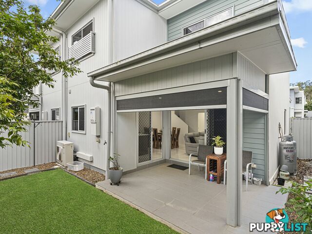 22/91 Gumtree Street RUNCORN QLD 4113