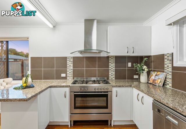 4 Kilkenny Street ACACIA RIDGE QLD 4110