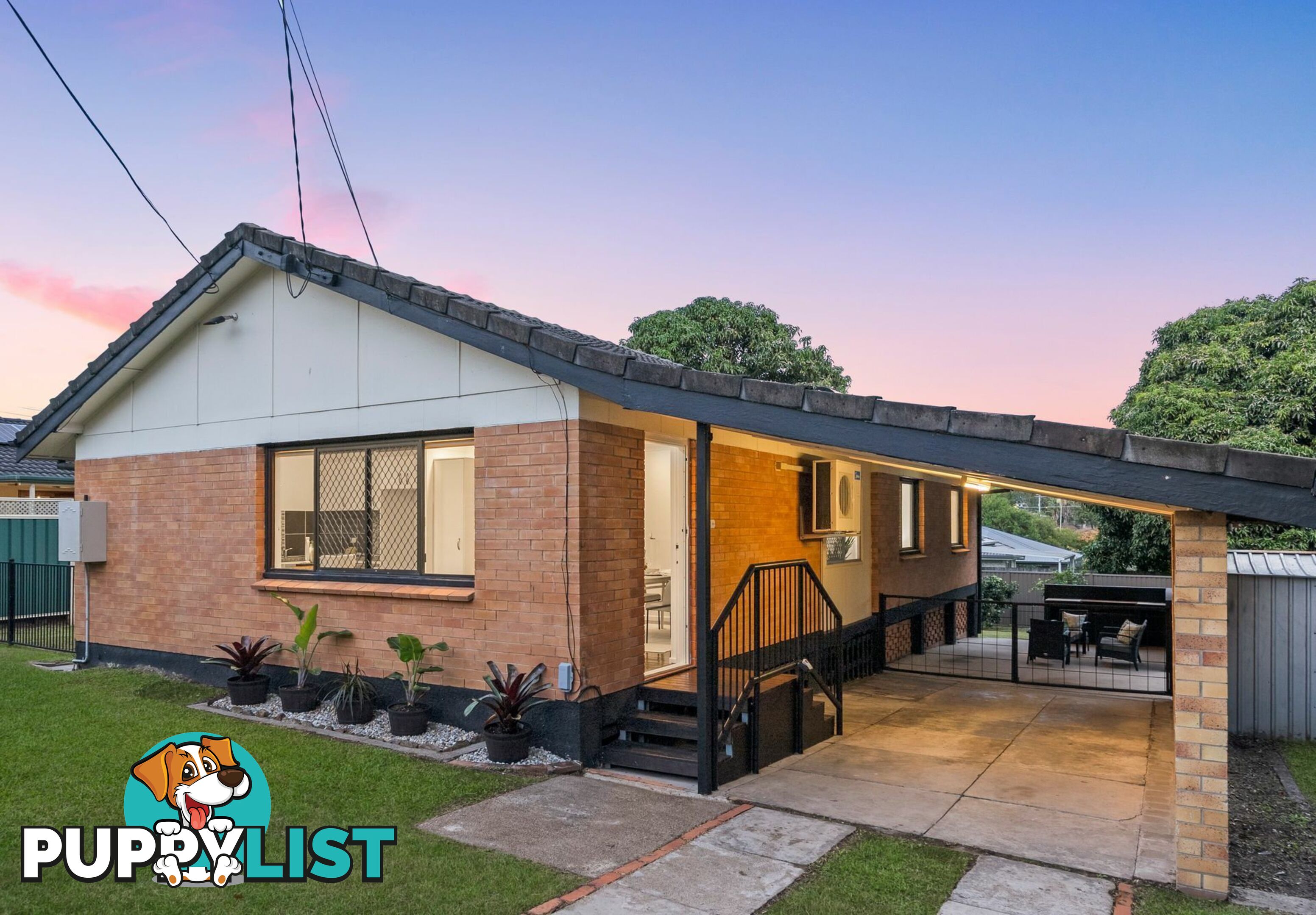 4 Kilkenny Street ACACIA RIDGE QLD 4110