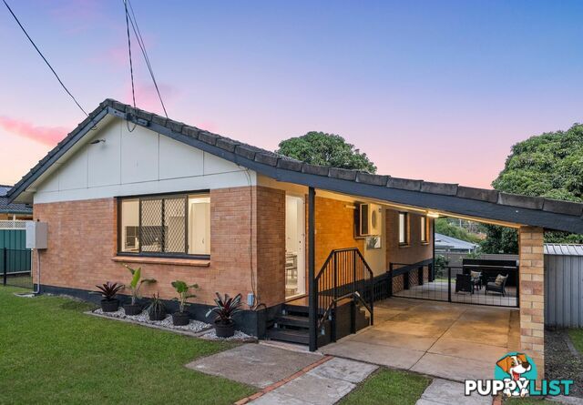 4 Kilkenny Street ACACIA RIDGE QLD 4110