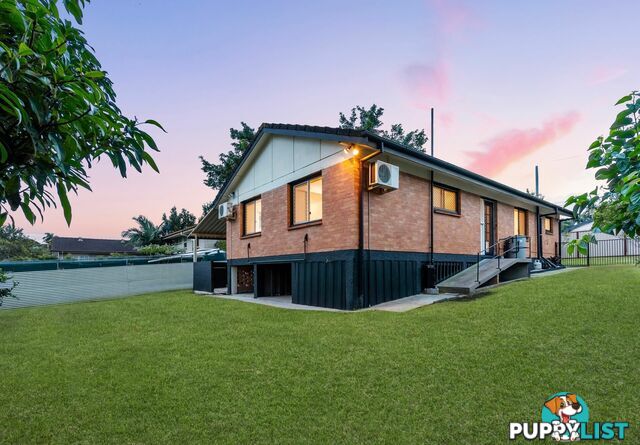 4 Kilkenny Street ACACIA RIDGE QLD 4110