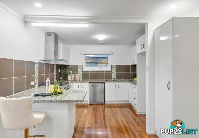 4 Kilkenny Street ACACIA RIDGE QLD 4110