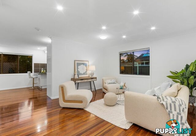 4 Kilkenny Street ACACIA RIDGE QLD 4110