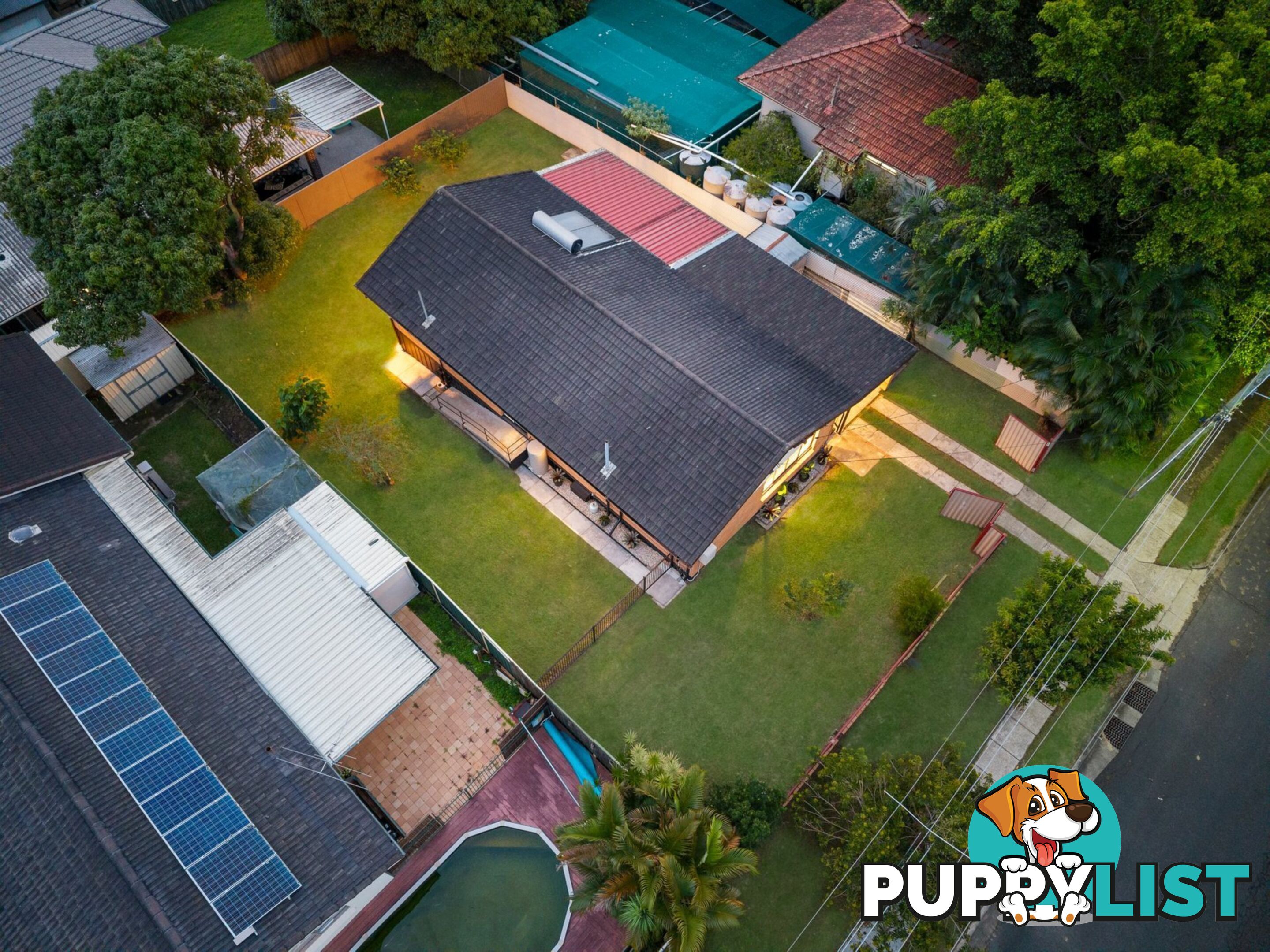 4 Kilkenny Street ACACIA RIDGE QLD 4110