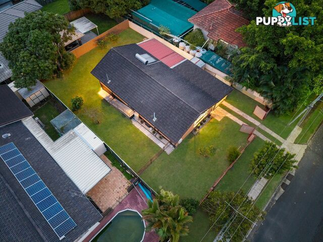 4 Kilkenny Street ACACIA RIDGE QLD 4110