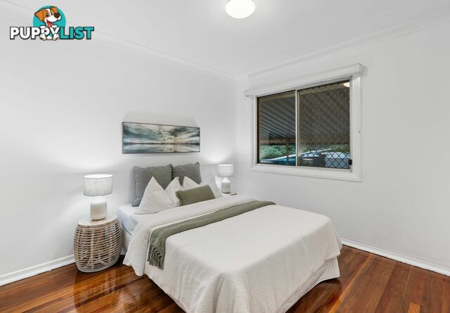 4 Kilkenny Street ACACIA RIDGE QLD 4110