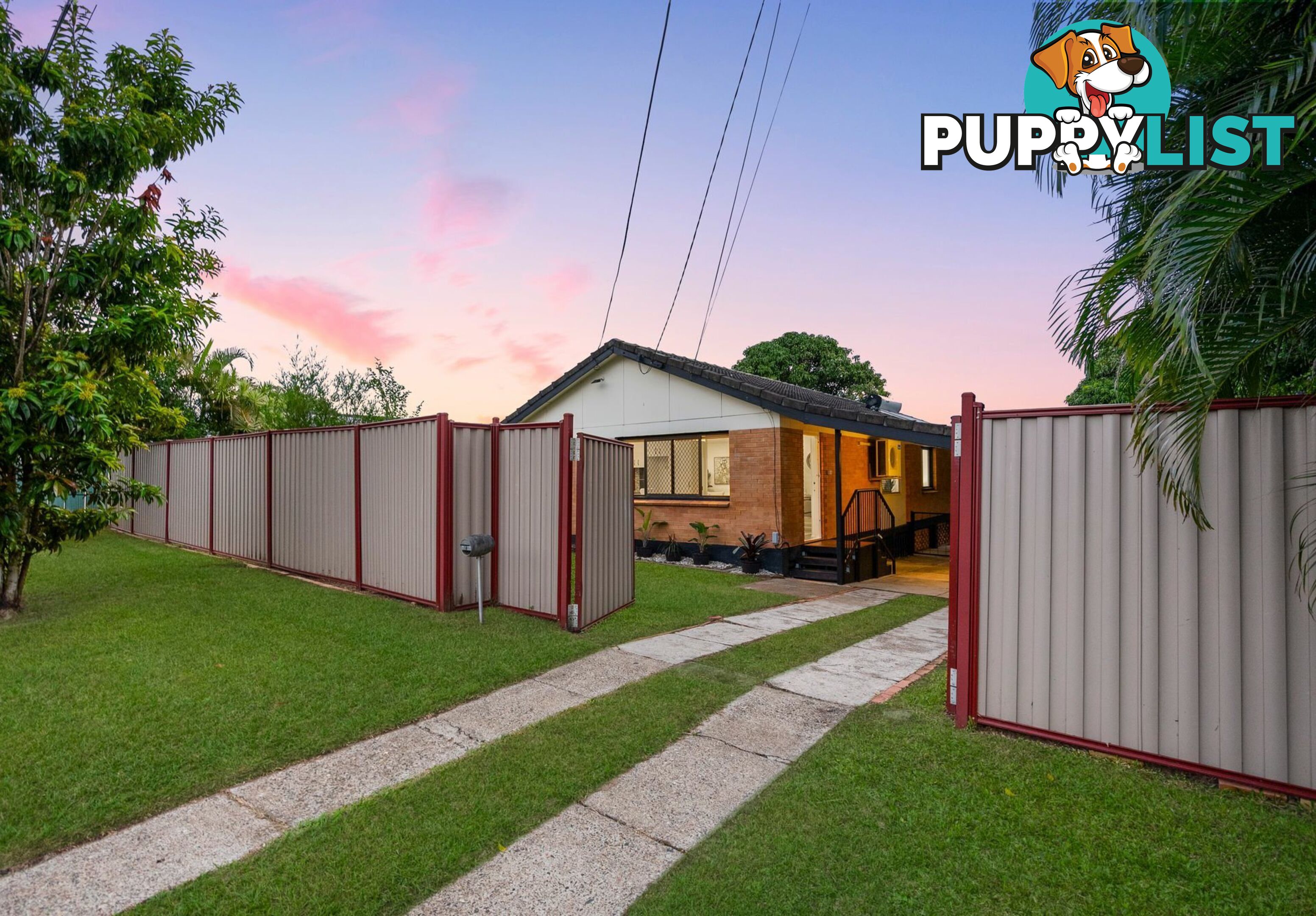 4 Kilkenny Street ACACIA RIDGE QLD 4110
