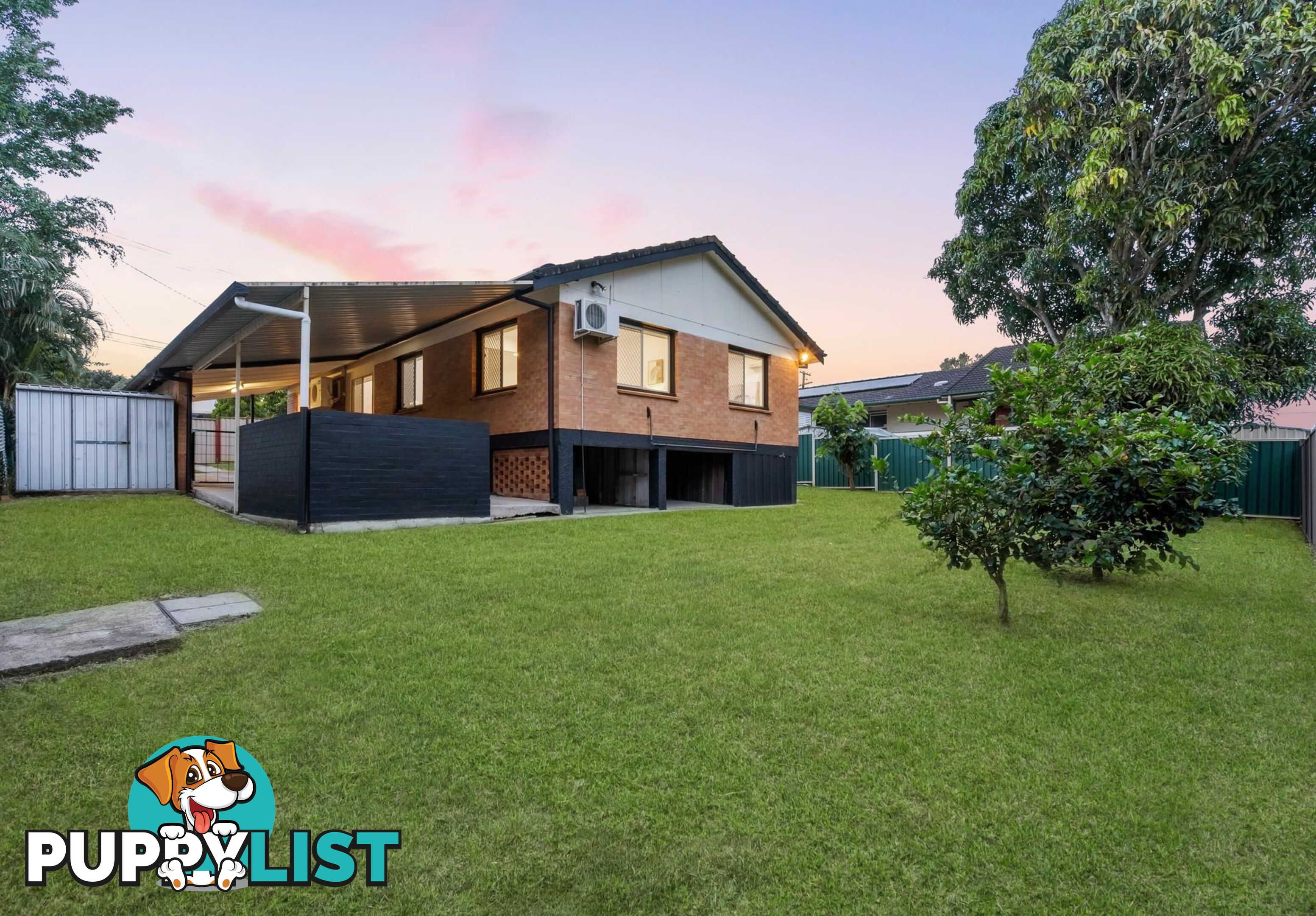 4 Kilkenny Street ACACIA RIDGE QLD 4110