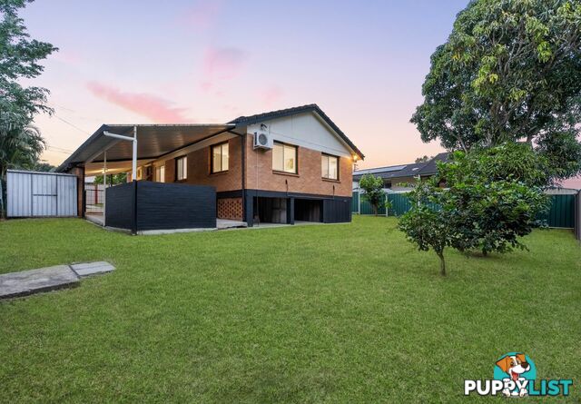 4 Kilkenny Street ACACIA RIDGE QLD 4110