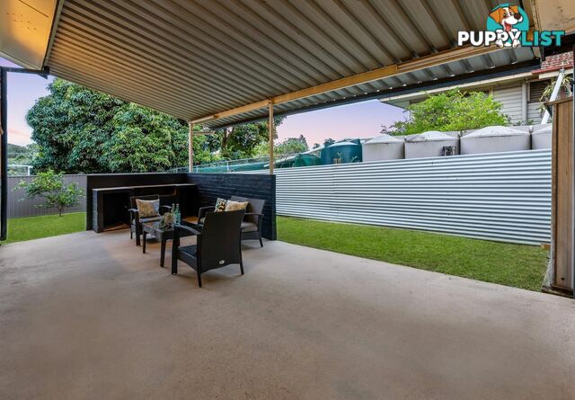 4 Kilkenny Street ACACIA RIDGE QLD 4110