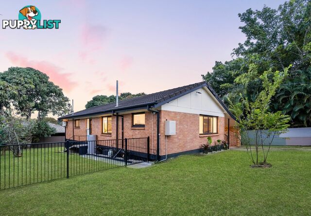 4 Kilkenny Street ACACIA RIDGE QLD 4110
