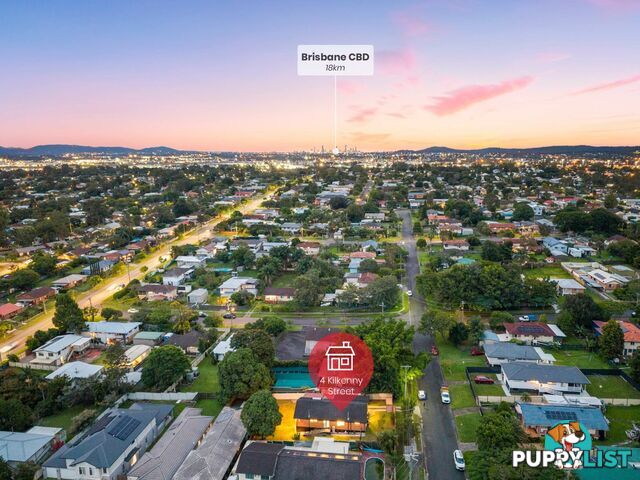 4 Kilkenny Street ACACIA RIDGE QLD 4110