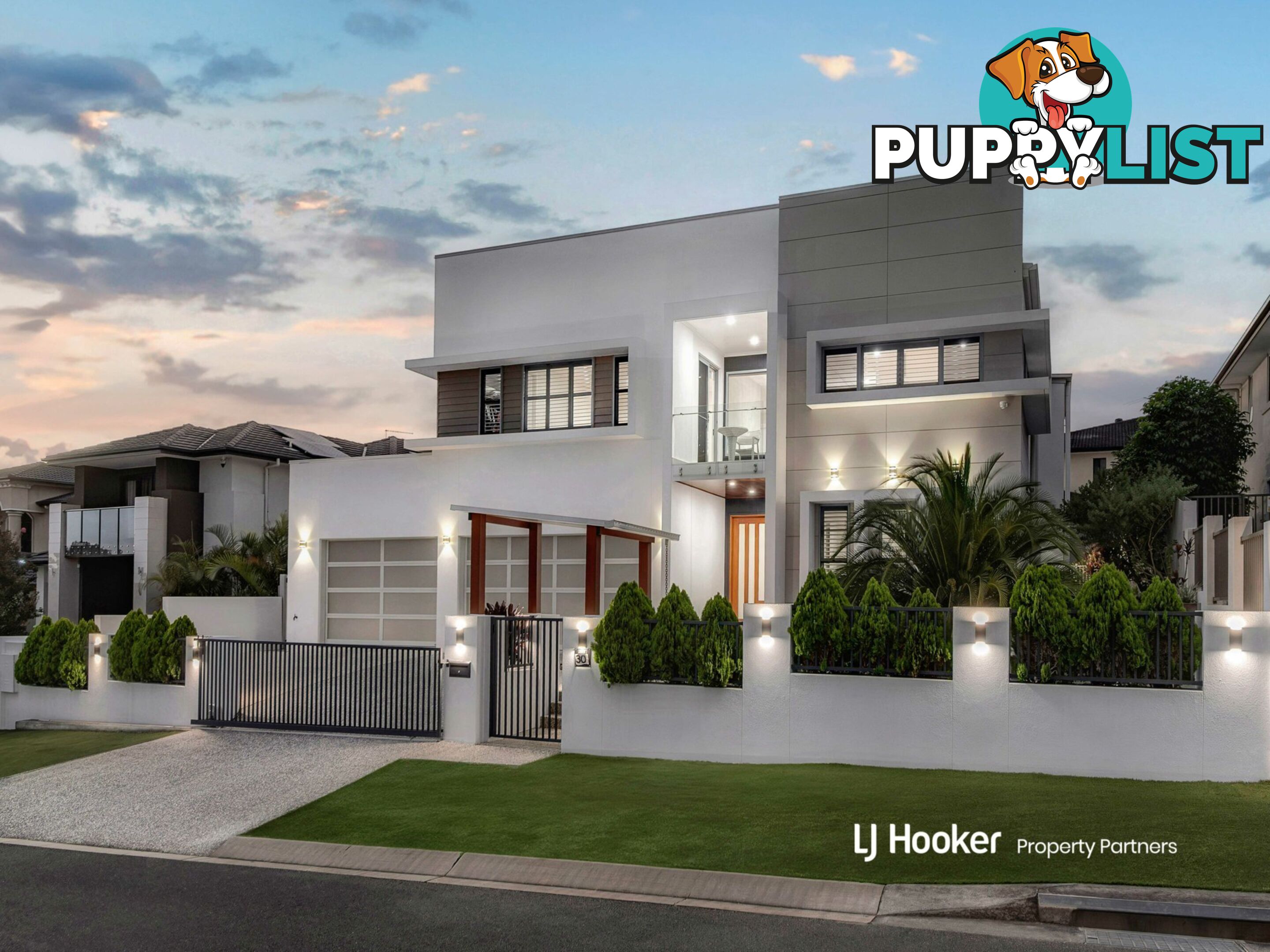 30 Elderbury Place STRETTON QLD 4116