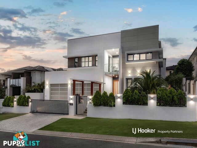 30 Elderbury Place STRETTON QLD 4116