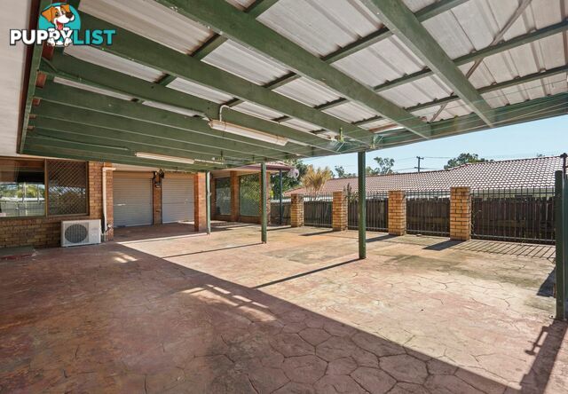 149 Emerald Drive REGENTS PARK QLD 4118