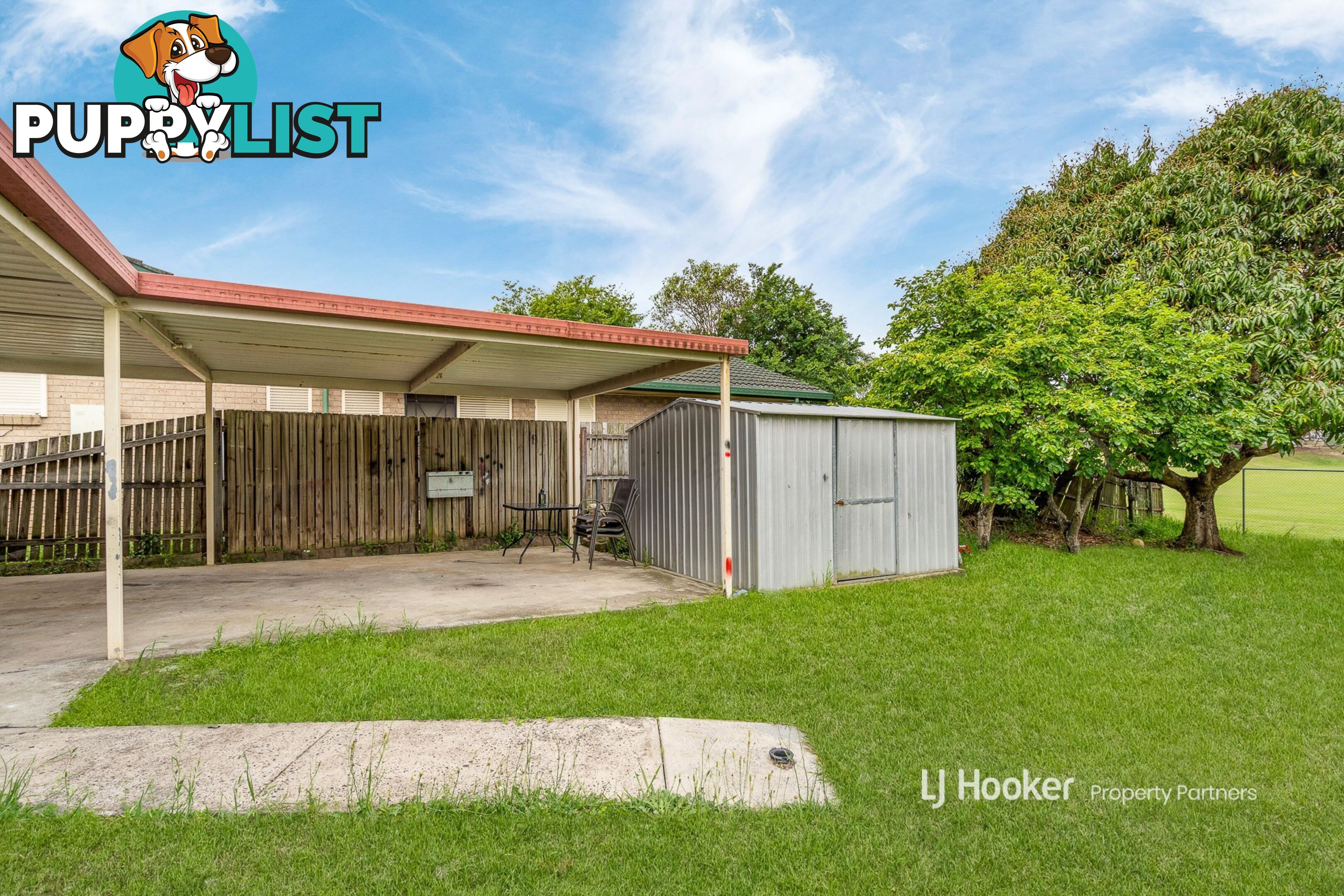 8 Polaris Avenue KINGSTON QLD 4114