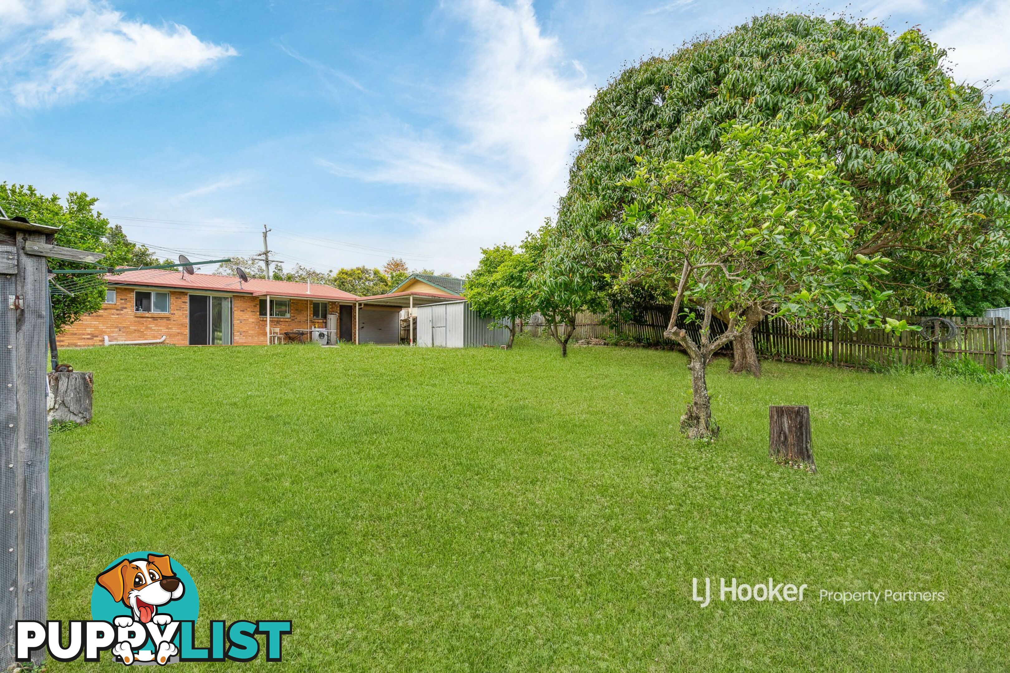 8 Polaris Avenue KINGSTON QLD 4114