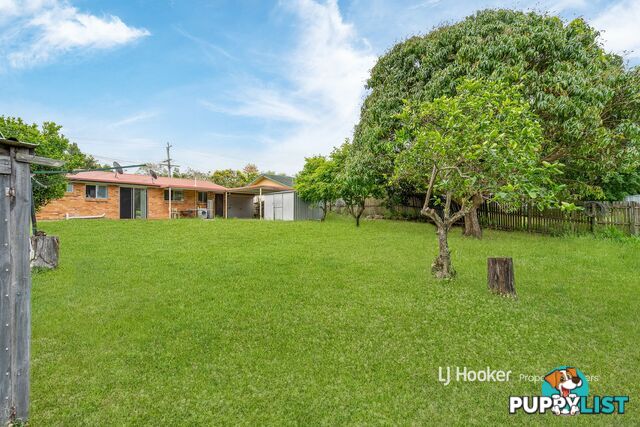 8 Polaris Avenue KINGSTON QLD 4114