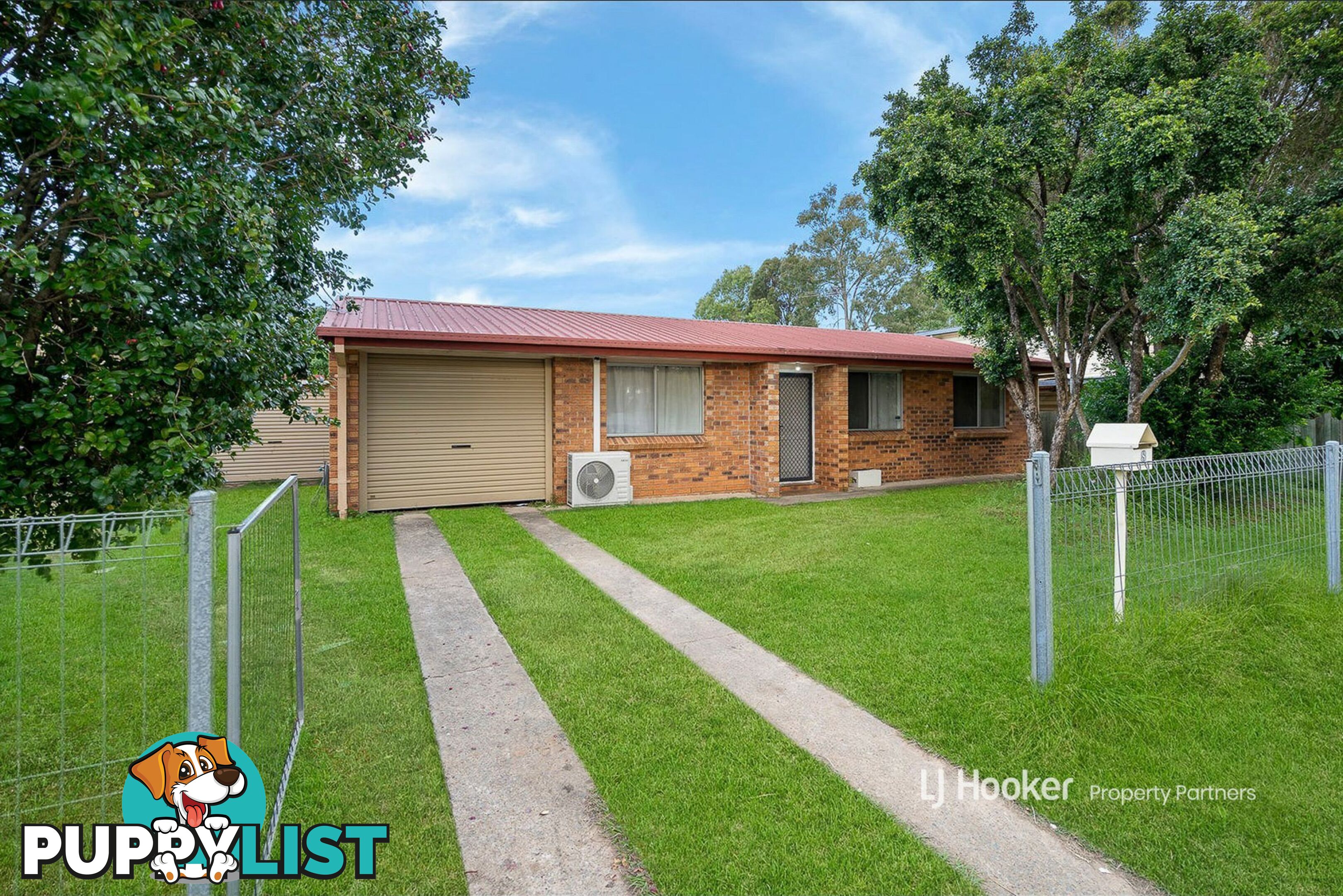 8 Polaris Avenue KINGSTON QLD 4114